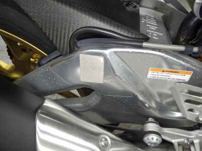 Aprilia RSV4 1000 Factory 2014