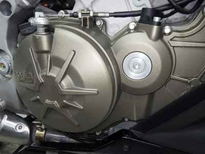 Aprilia RSV4 1000 Factory 2014