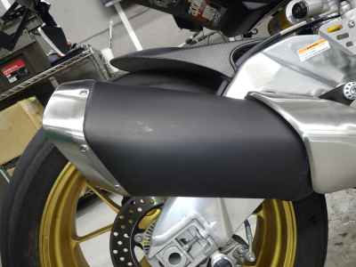 Aprilia RSV4 1000 Factory 2014