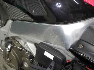 Aprilia RSV4 1000 Factory 2014
