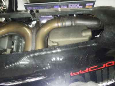 Aprilia RSV4 1000 Factory 2014