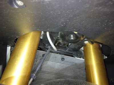 Aprilia RSV4 1000 Factory 2014