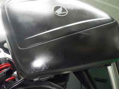 Honda CB1300 Super Boldor 2011