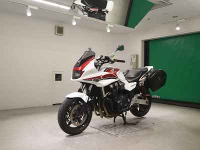 Honda CB1300 Super Boldor 2011