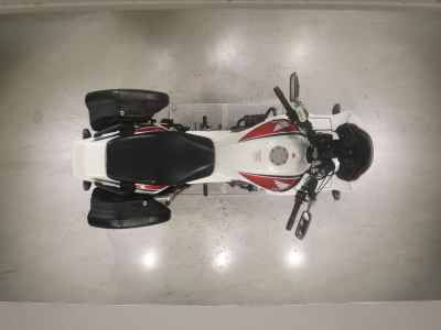 Honda CB1300 Super Boldor 2011