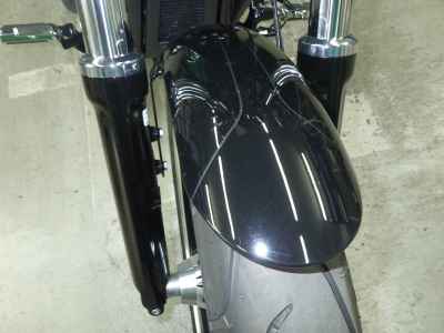 Harley-Davidson Breakout FXBRS1870 2022