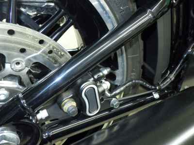 Harley-Davidson Breakout FXBRS1870 2022