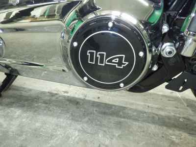 Harley-Davidson Breakout FXBRS1870 2022