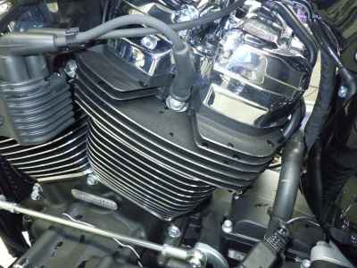 Harley-Davidson Breakout FXBRS1870 2022