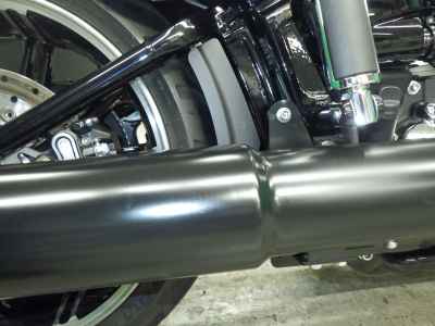 Harley-Davidson Breakout FXBRS1870 2022
