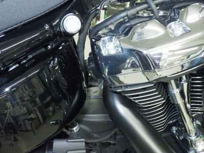 Harley-Davidson Breakout FXBRS1870 2022