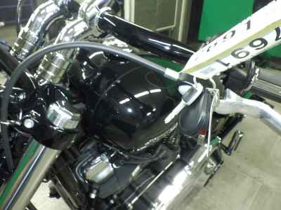 Harley-Davidson Breakout FXBRS1870 2022