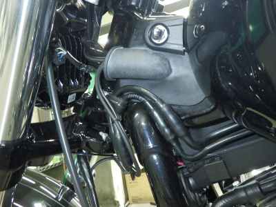 Harley-Davidson Breakout FXBRS1870 2022