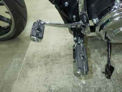 Harley-Davidson Breakout FXBRS1870 2022