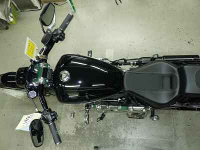 Harley-Davidson Breakout FXBRS1870 2022