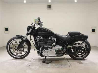 Harley-Davidson Breakout FXBRS1870 2022