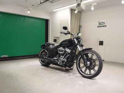 Harley-Davidson Breakout FXBRS1870 2022