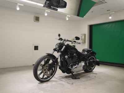 Harley-Davidson Breakout FXBRS1870 2022