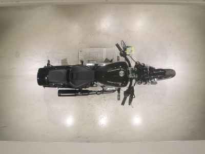 Harley-Davidson Breakout FXBRS1870 2022