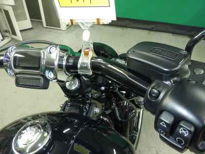 Harley-Davidson Breakout FXBRS1870 2022