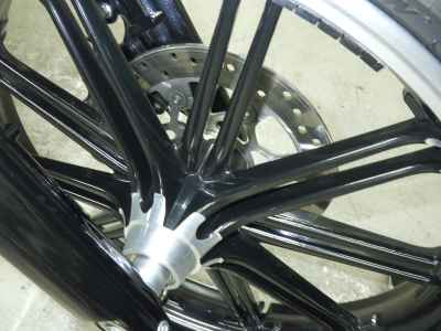 Harley-Davidson Breakout FXBRS1870 2022