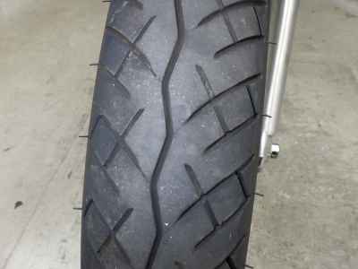 Yamaha SR400 2020