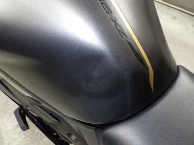 Kawasaki Ninja ZX-25R 2022
