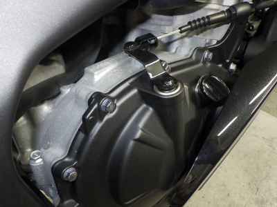 Kawasaki Ninja ZX-25R 2022
