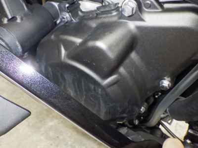 Kawasaki Ninja ZX-25R 2022