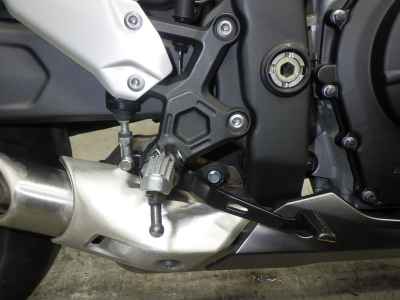 Kawasaki Ninja ZX-25R 2022