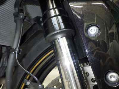 Kawasaki Ninja ZX-25R 2022