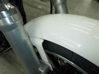 Harley-Davidson Sportster XL883L 2011