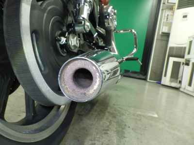 Harley-Davidson Sportster XL883L 2011