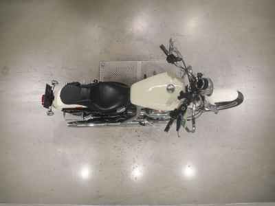 Harley-Davidson Sportster XL883L 2011
