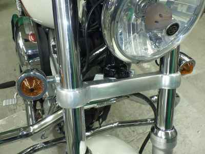 Harley-Davidson Sportster XL883L 2011