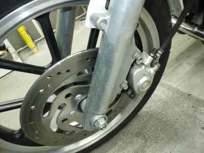 Harley-Davidson Sportster XL883L 2011