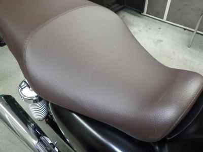 Honda GB350 2022