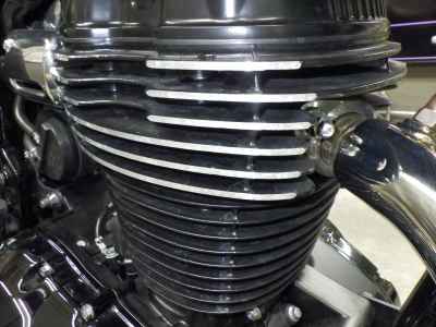 Honda GB350 2022