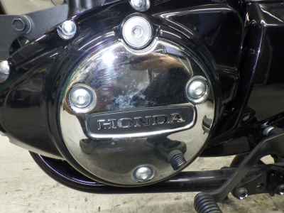 Honda GB350 2022