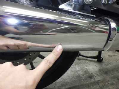 Honda GB350 2022