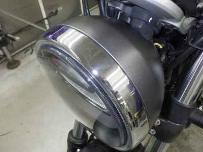 Honda GB350 2022