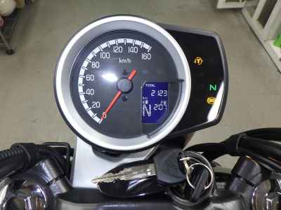 Honda GB350 2022