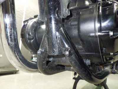 Honda GB350 2022