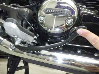 Honda GB350 2022
