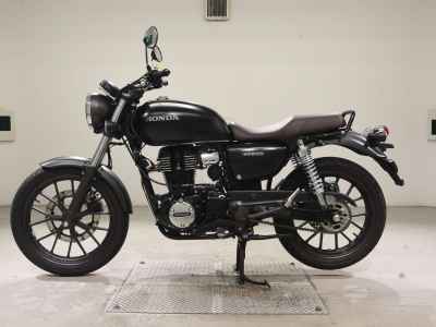 Honda GB350 2022