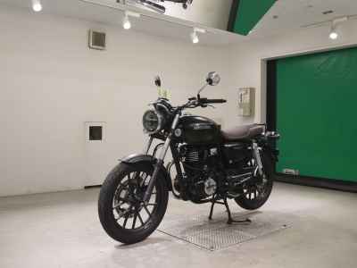 Honda GB350 2022