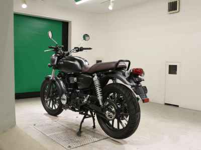 Honda GB350 2022