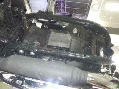 Honda GB350 2022