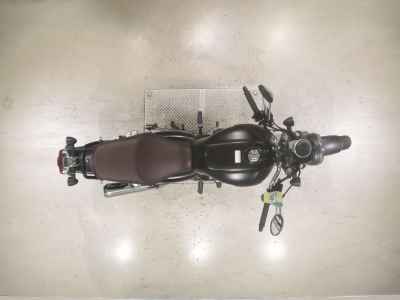 Honda GB350 2022