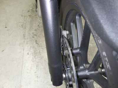 Honda GB350 2022